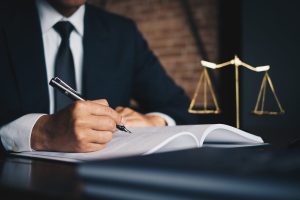 HOTĂRÂRE – examen de primire în profesia de avocat
