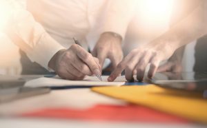 Anunț – Ordinea de zi